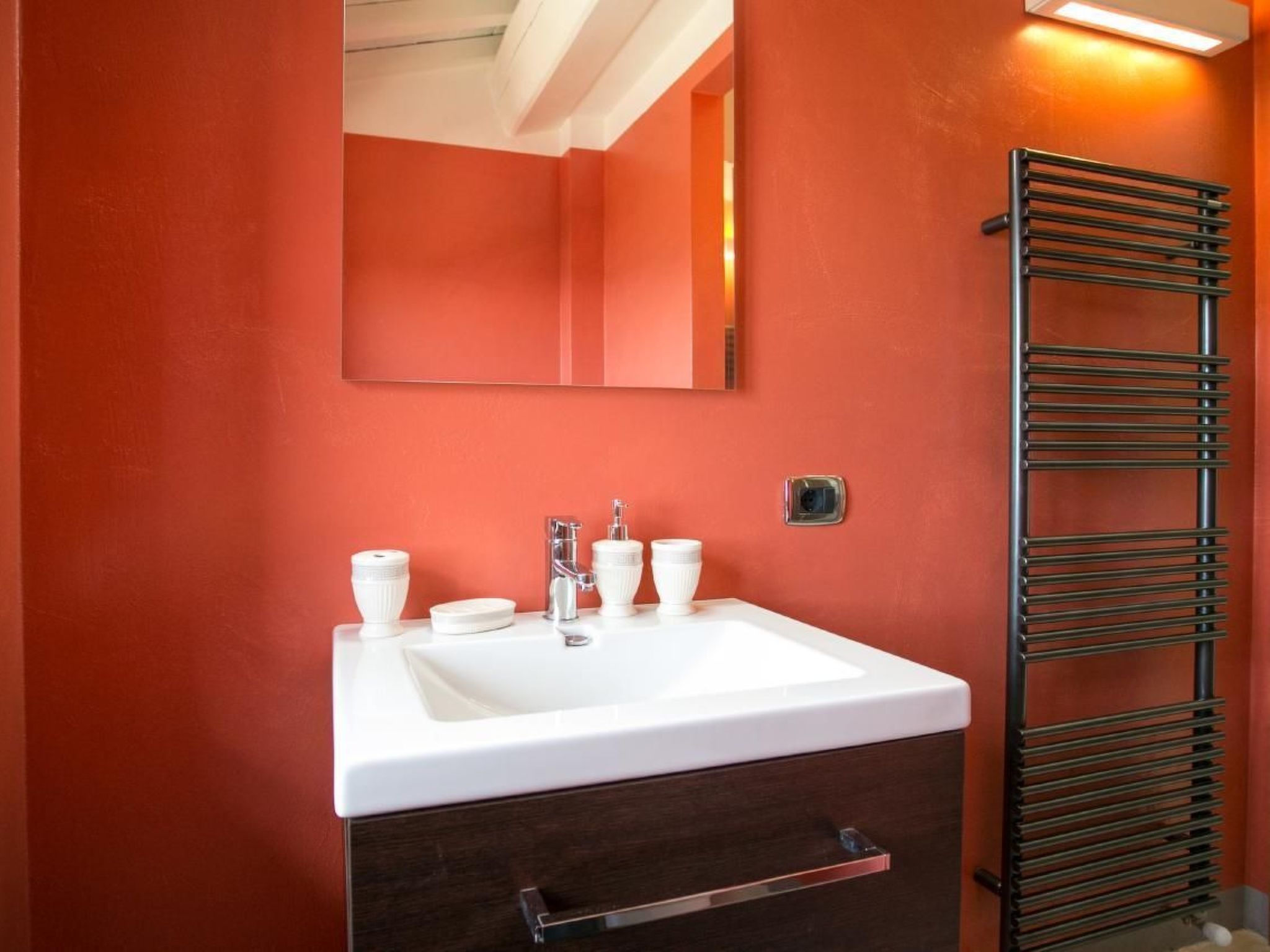 Villa Bellavista di Mammi-Binnen