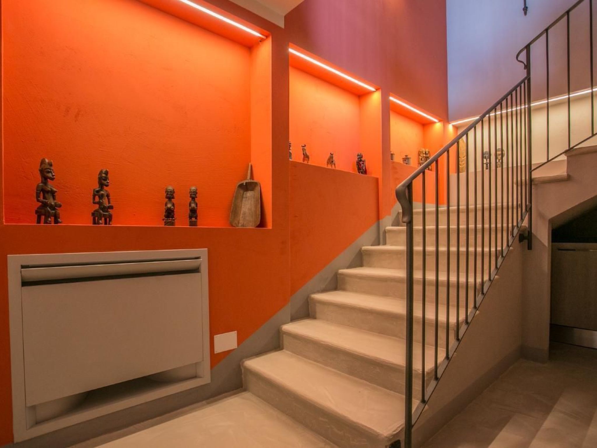 Villa Bellavista di Mammi-Binnen