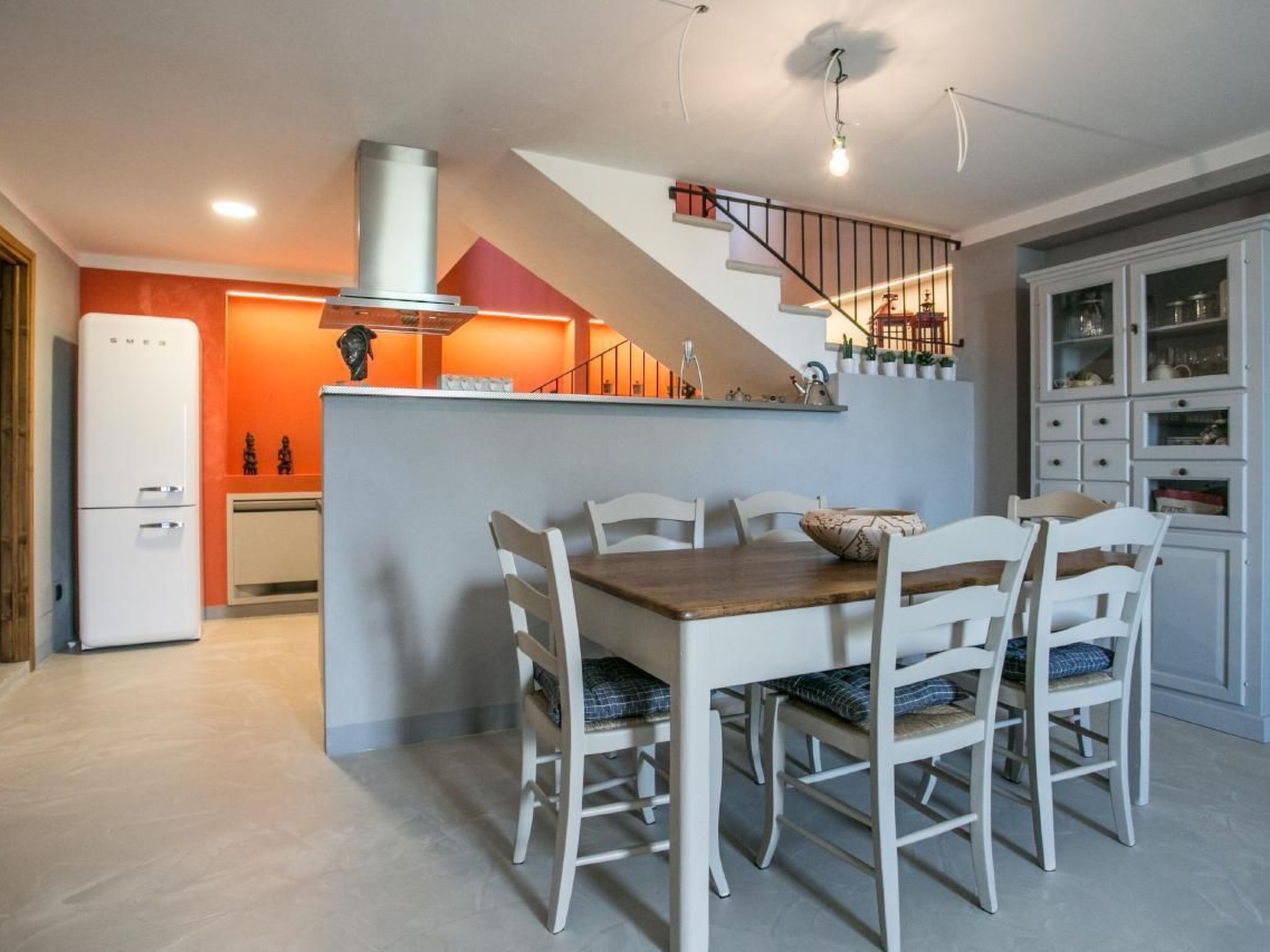 Villa Bellavista di Mammi-Binnen