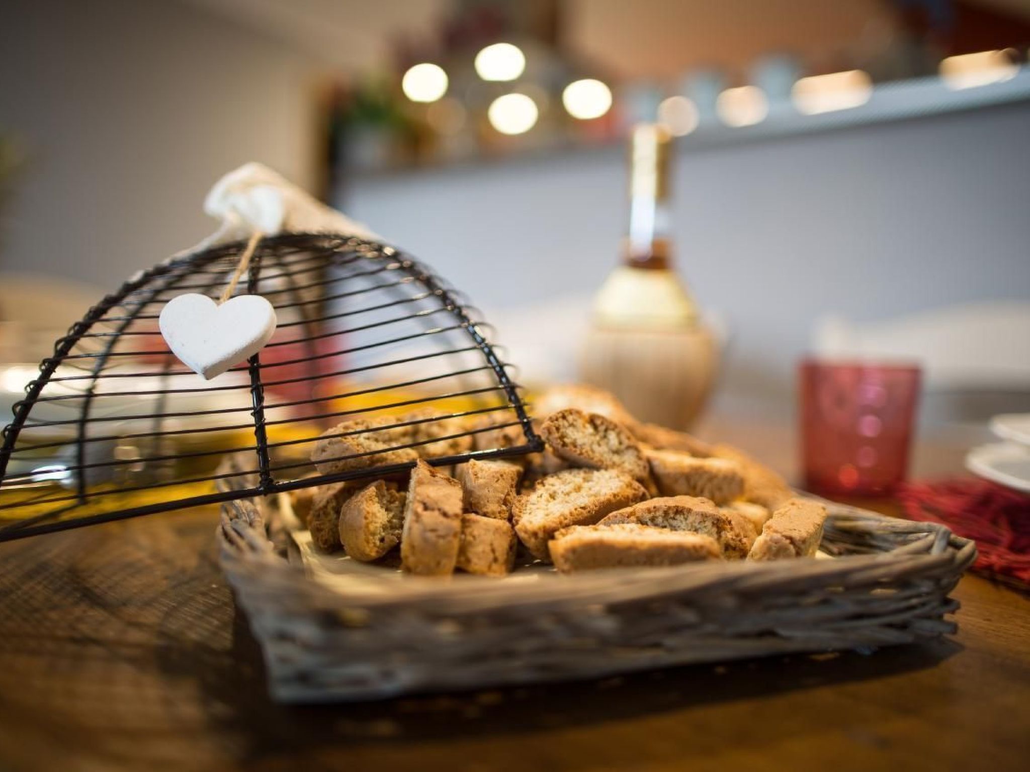 Villa Bellavista di Mammi-Binnen