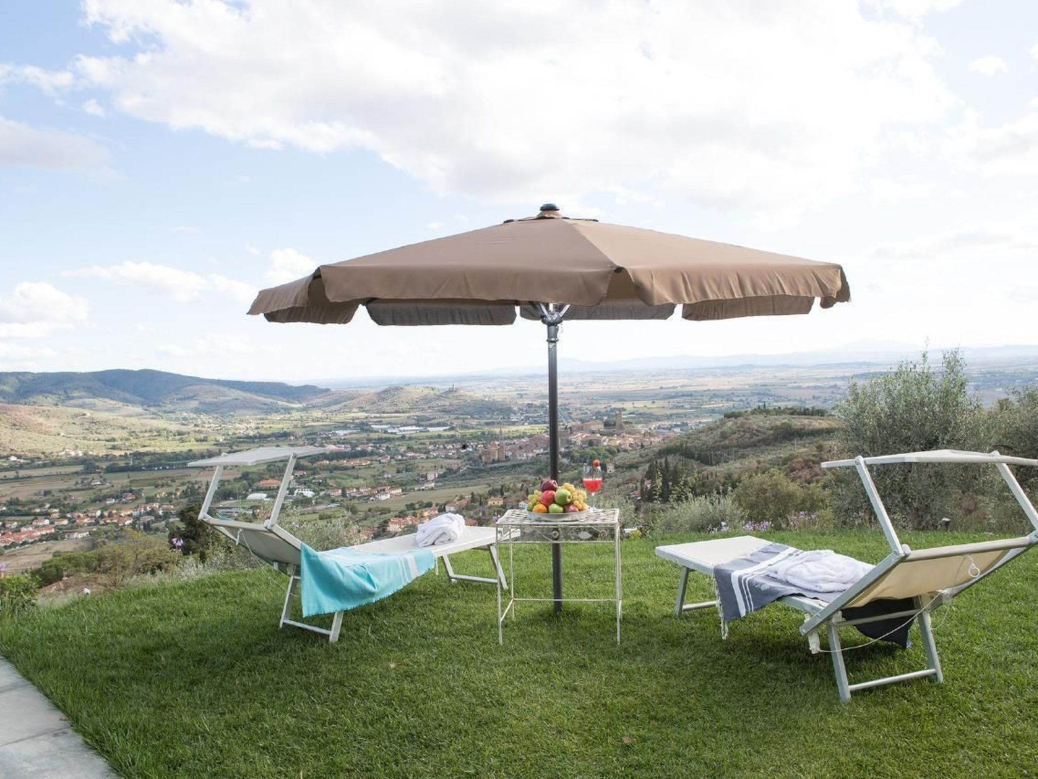 Villa Bellavista di Mammi-Binnen