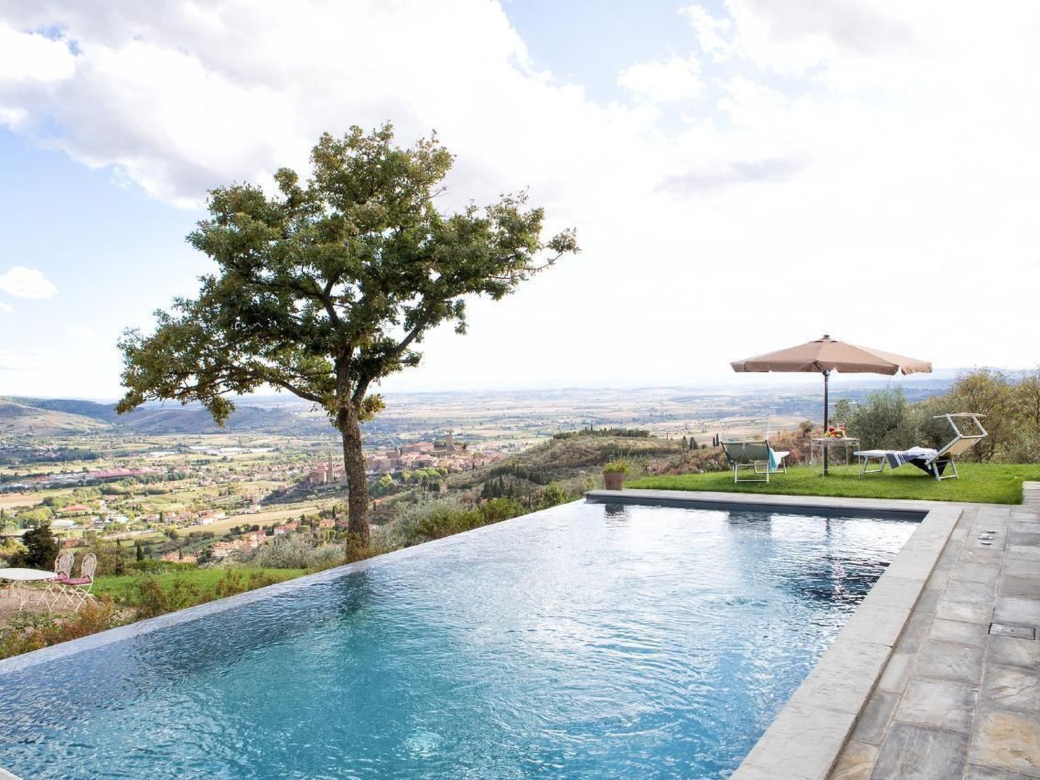 Villa Bellavista di Mammi-Binnen