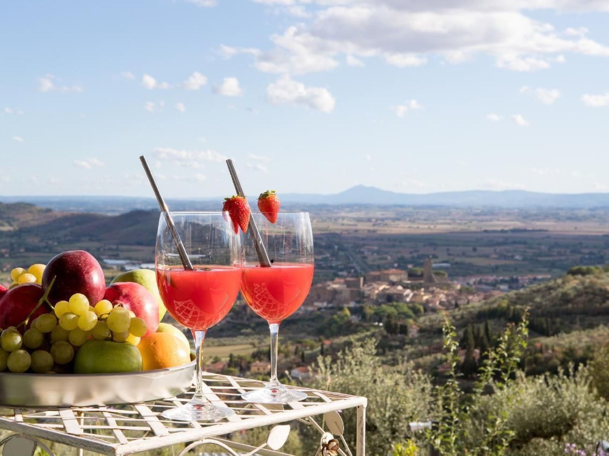 Villa Bellavista di Mammi-Binnen