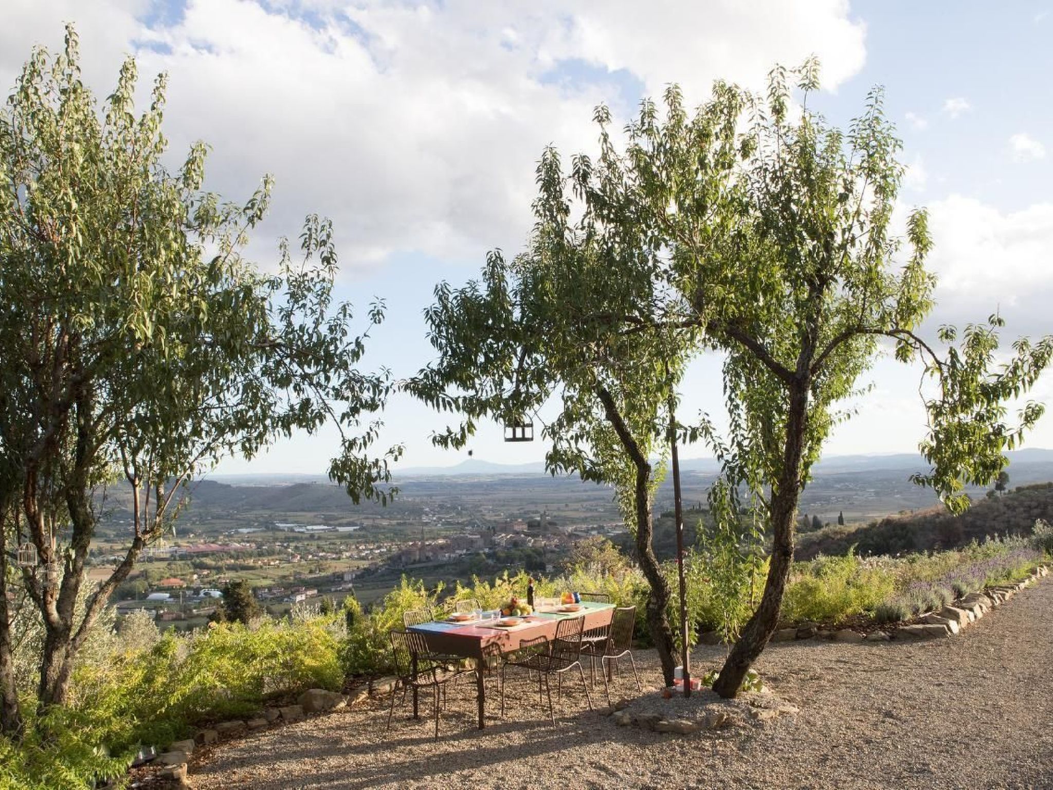 Villa Bellavista di Mammi-Binnen