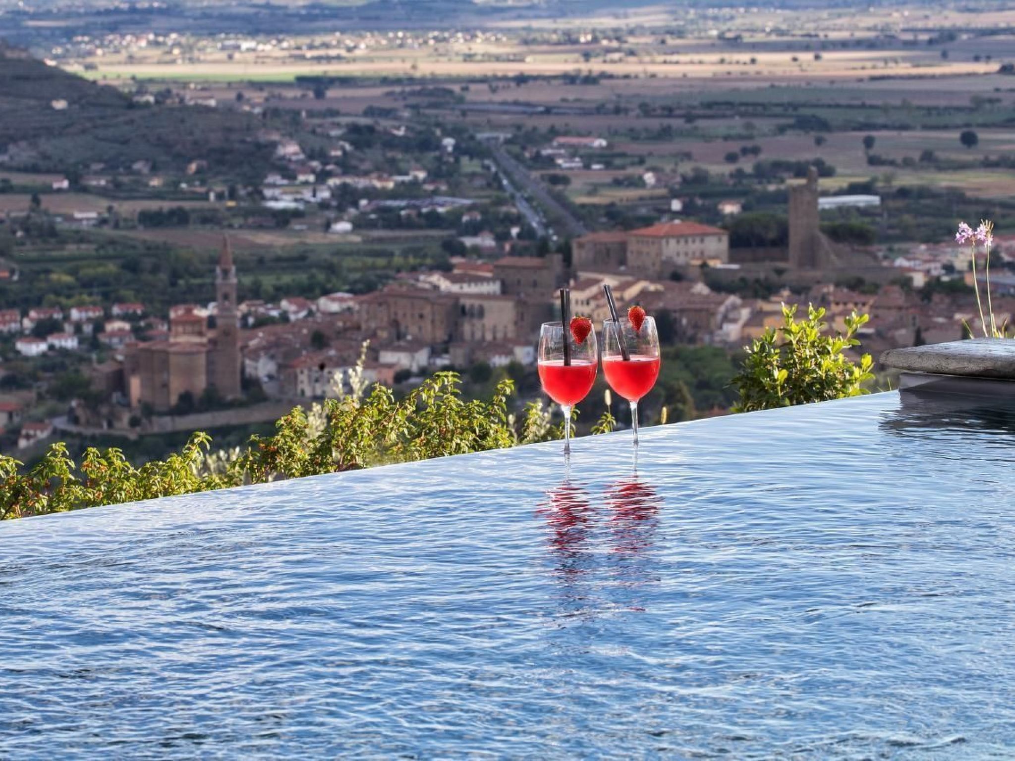 Villa Bellavista di Mammi-Binnen