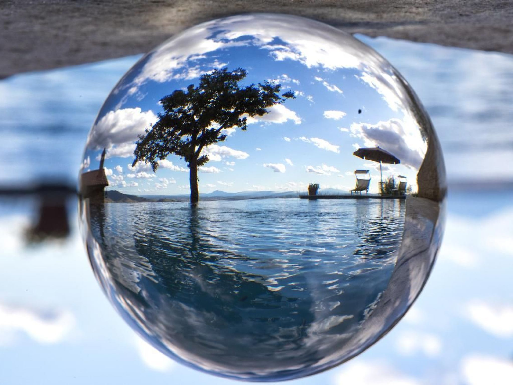 Villa Bellavista di Mammi-Binnen