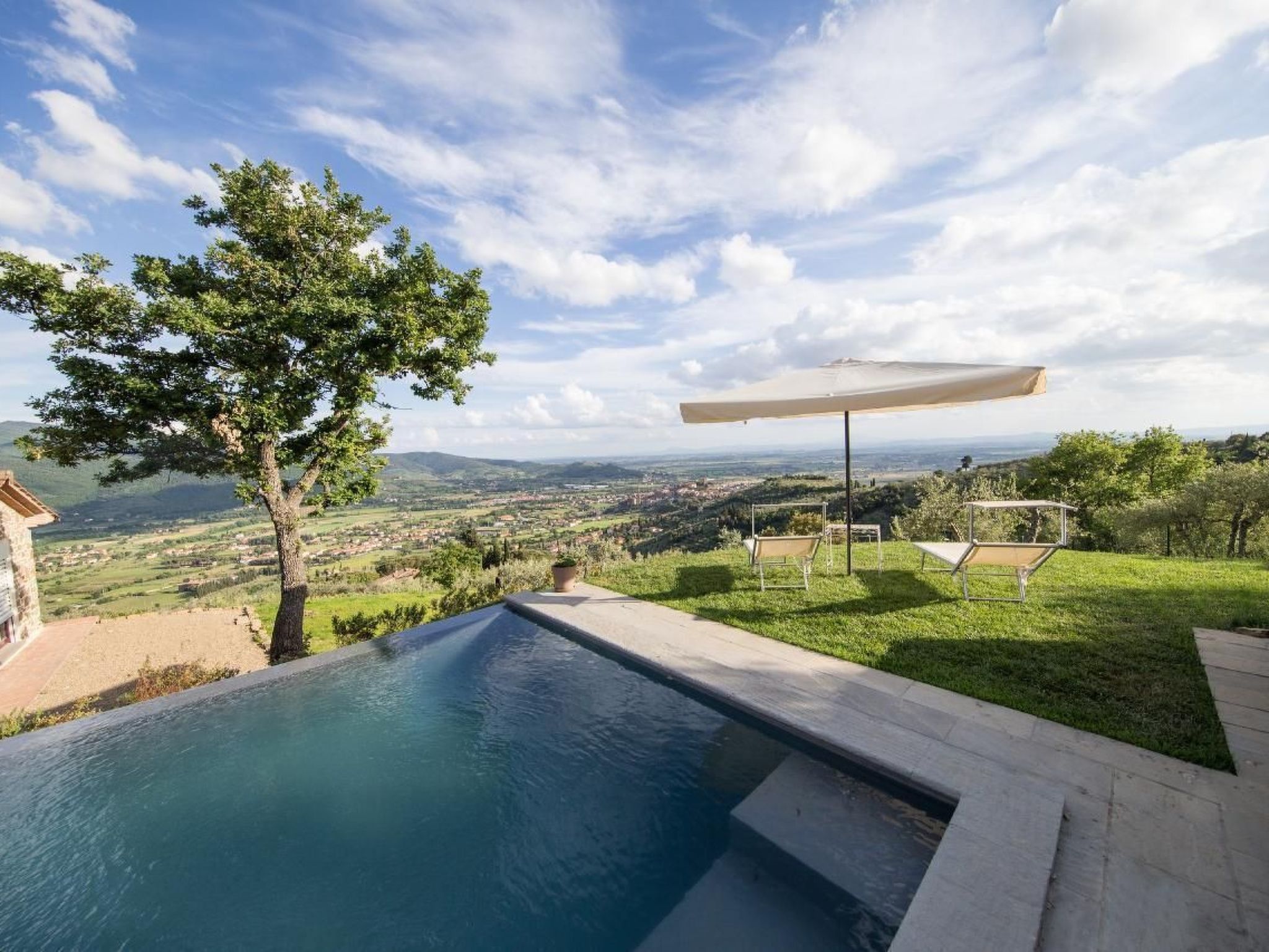 Villa Bellavista di Mammi-Binnen