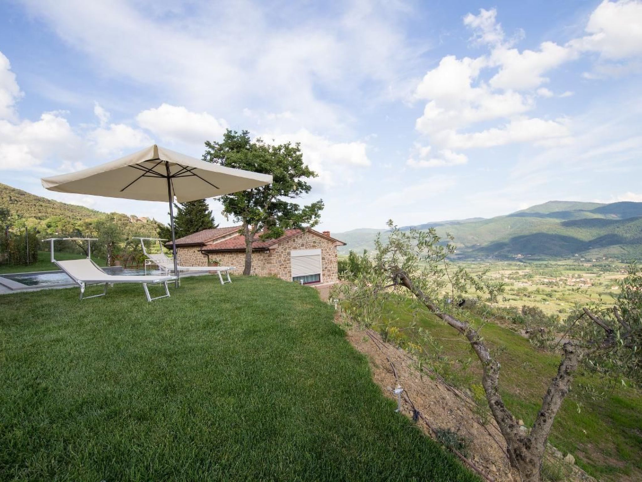 Villa Bellavista di Mammi-Binnen