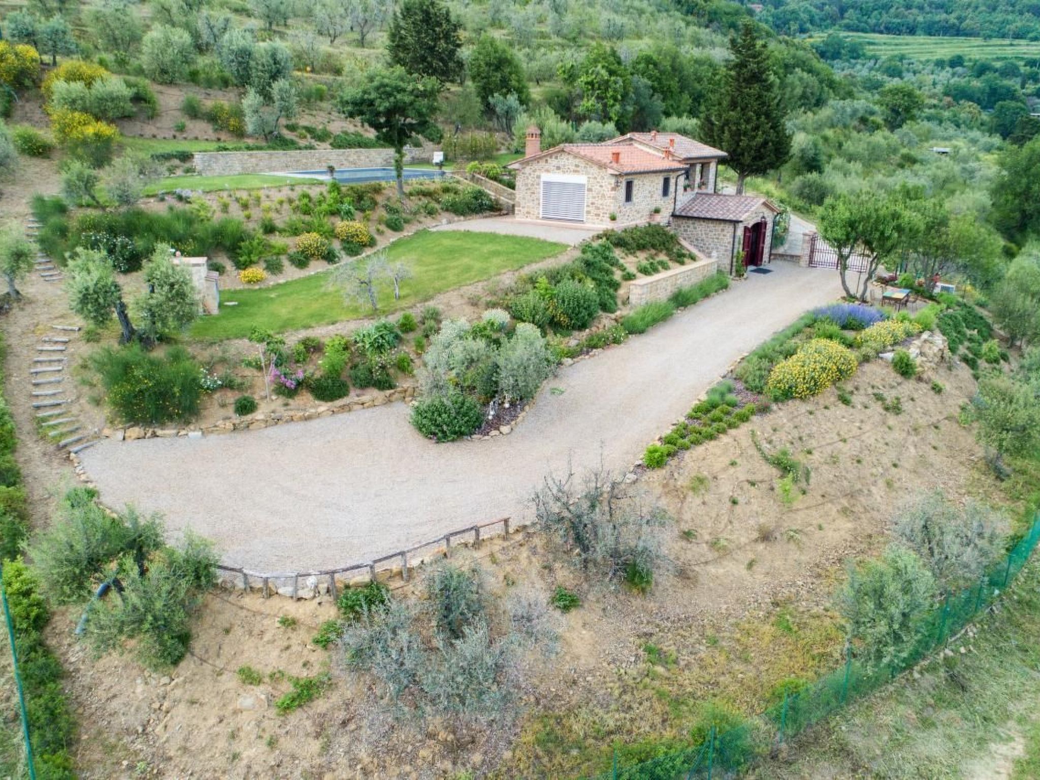 Villa Bellavista di Mammi-Binnen