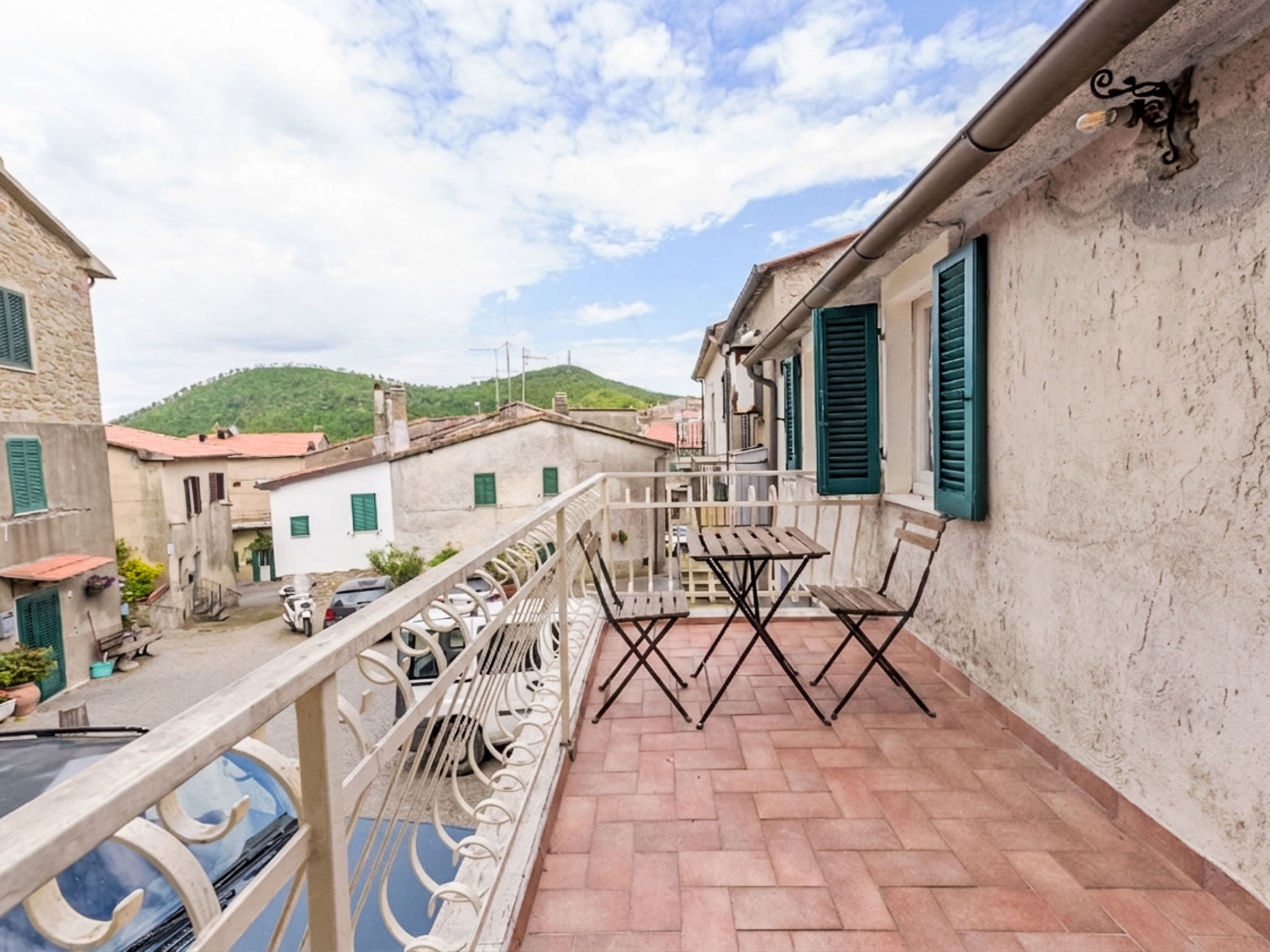 Nel Borgo