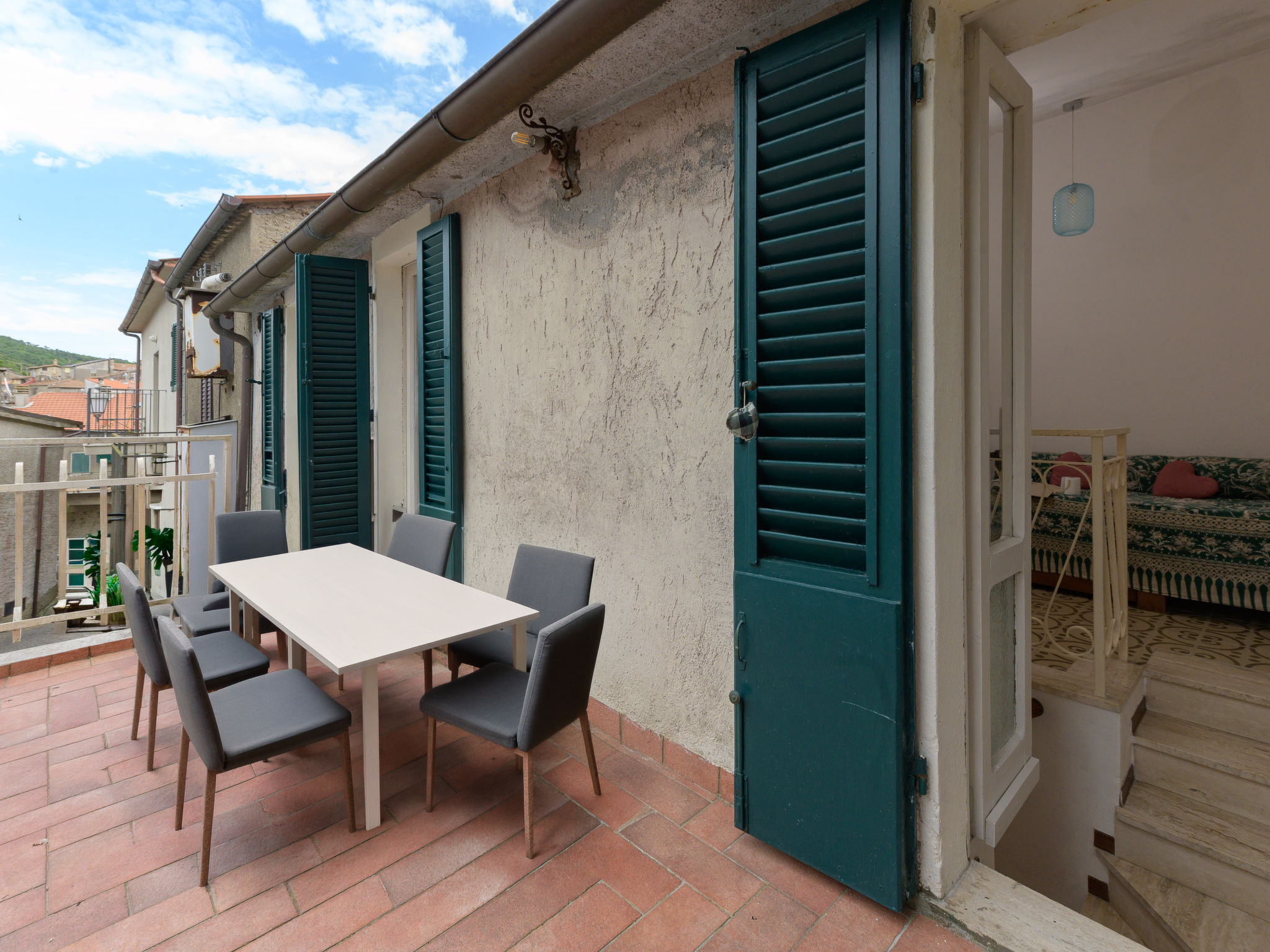 Nel Borgo
