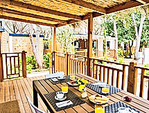 Ferienhaus Superior