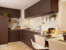 Ferienhaus Superior