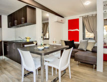Ferienhaus Superior