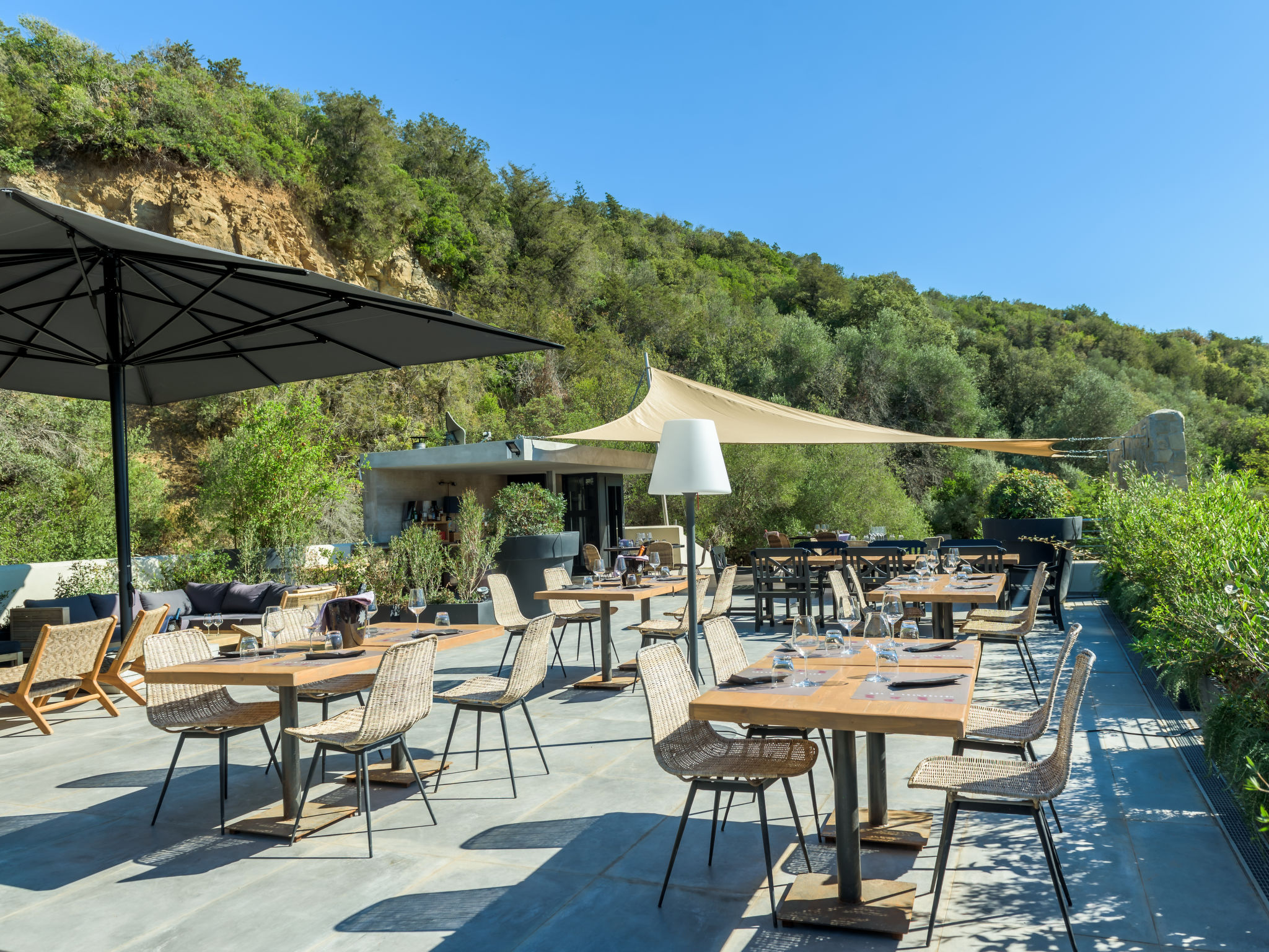 Maison Superior – Espaces communs, photo 31 sur 38