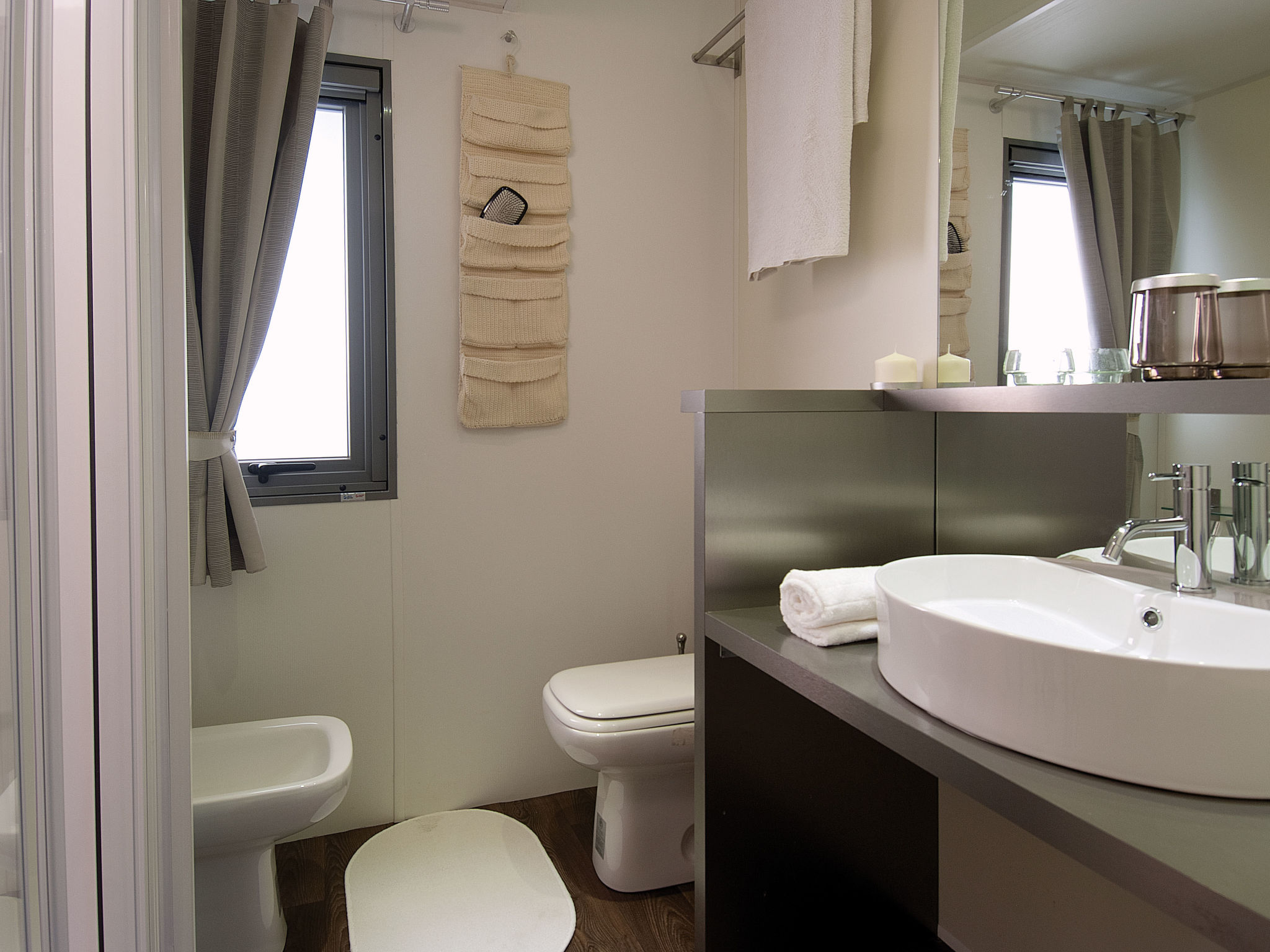 Maison Superior – Salle de bains, photo 13 sur 38