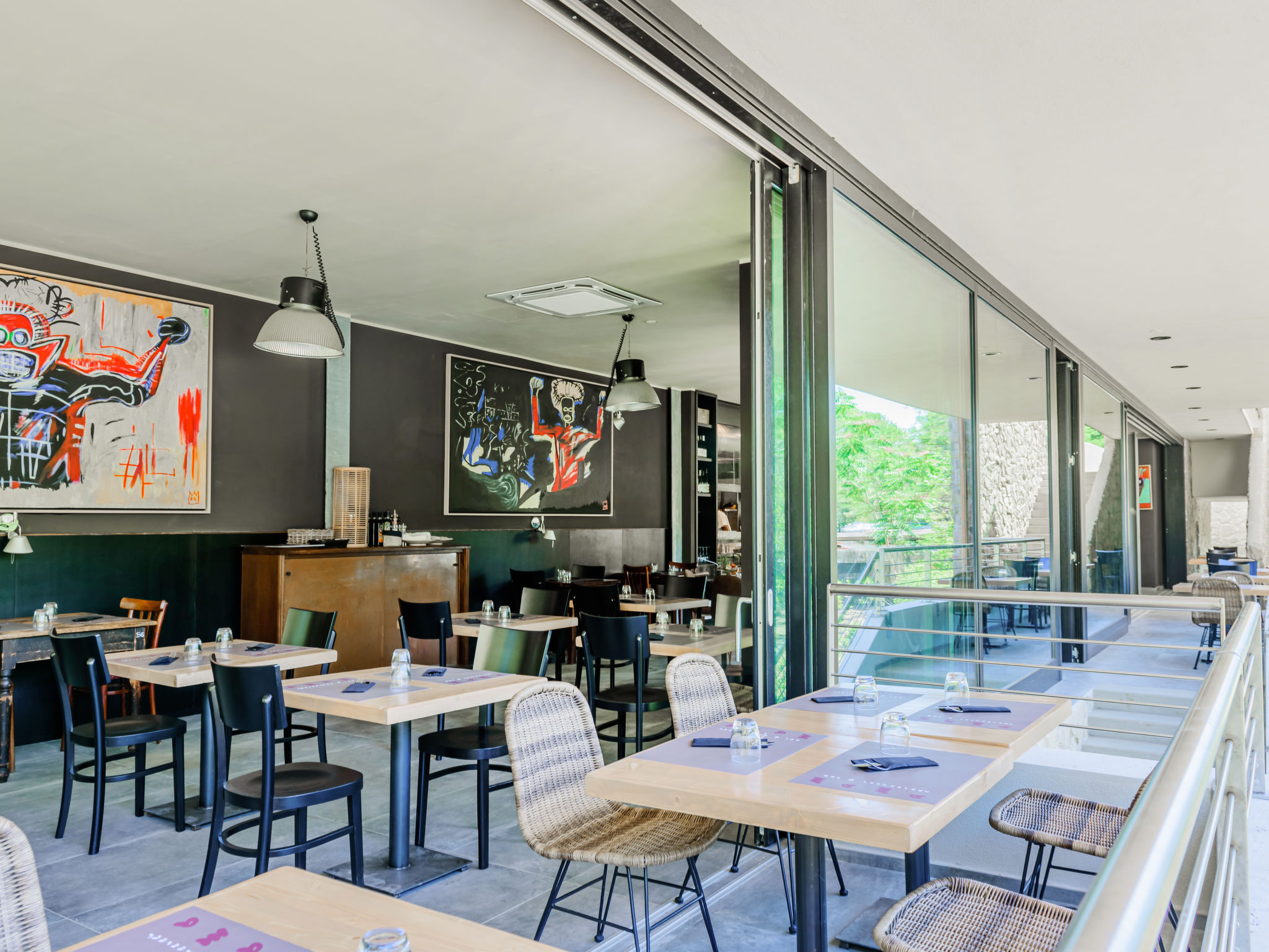 Maison Superior – Espaces communs, photo 29 sur 38