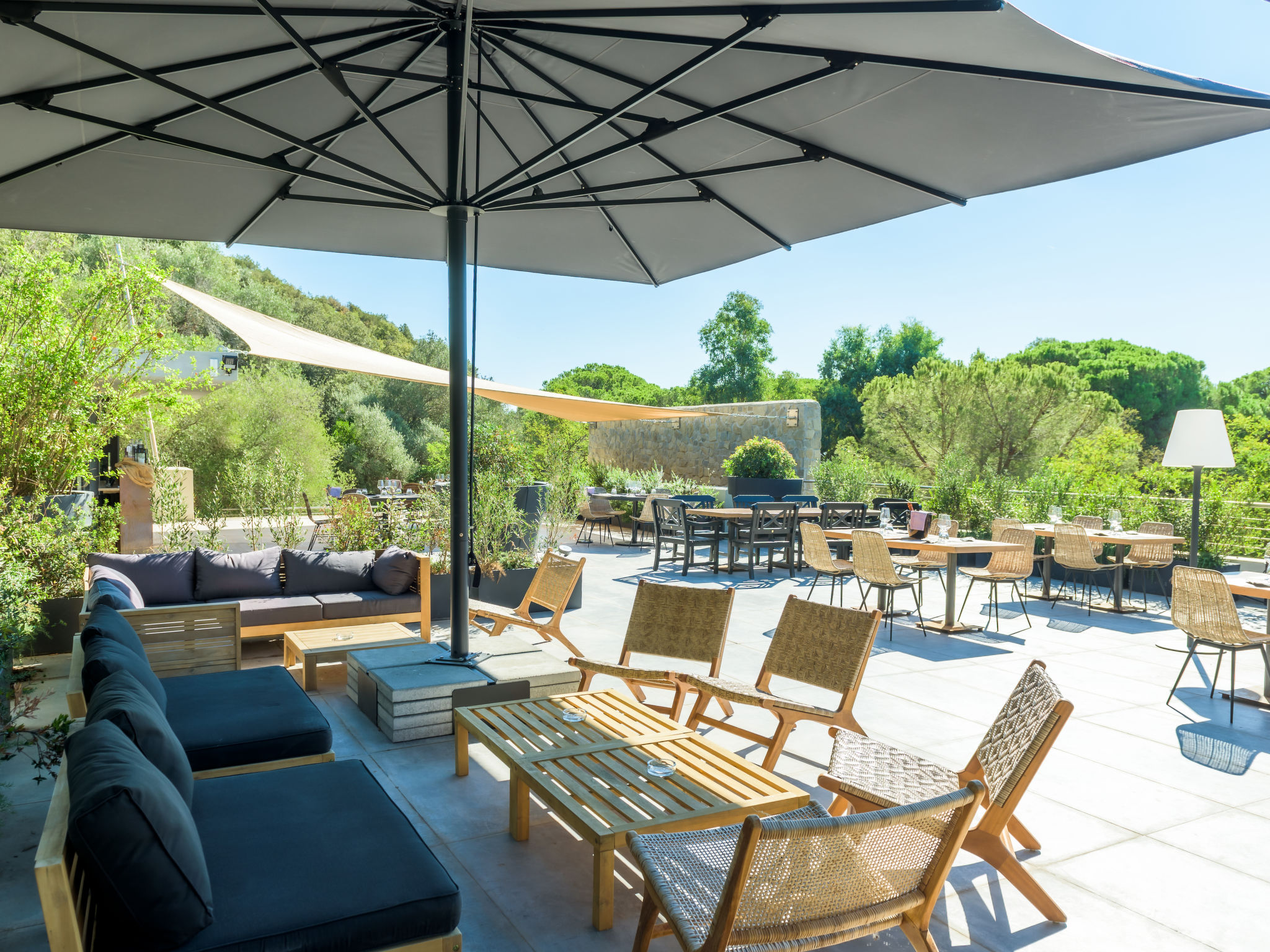 Maison Superior – Espaces communs, photo 30 sur 38