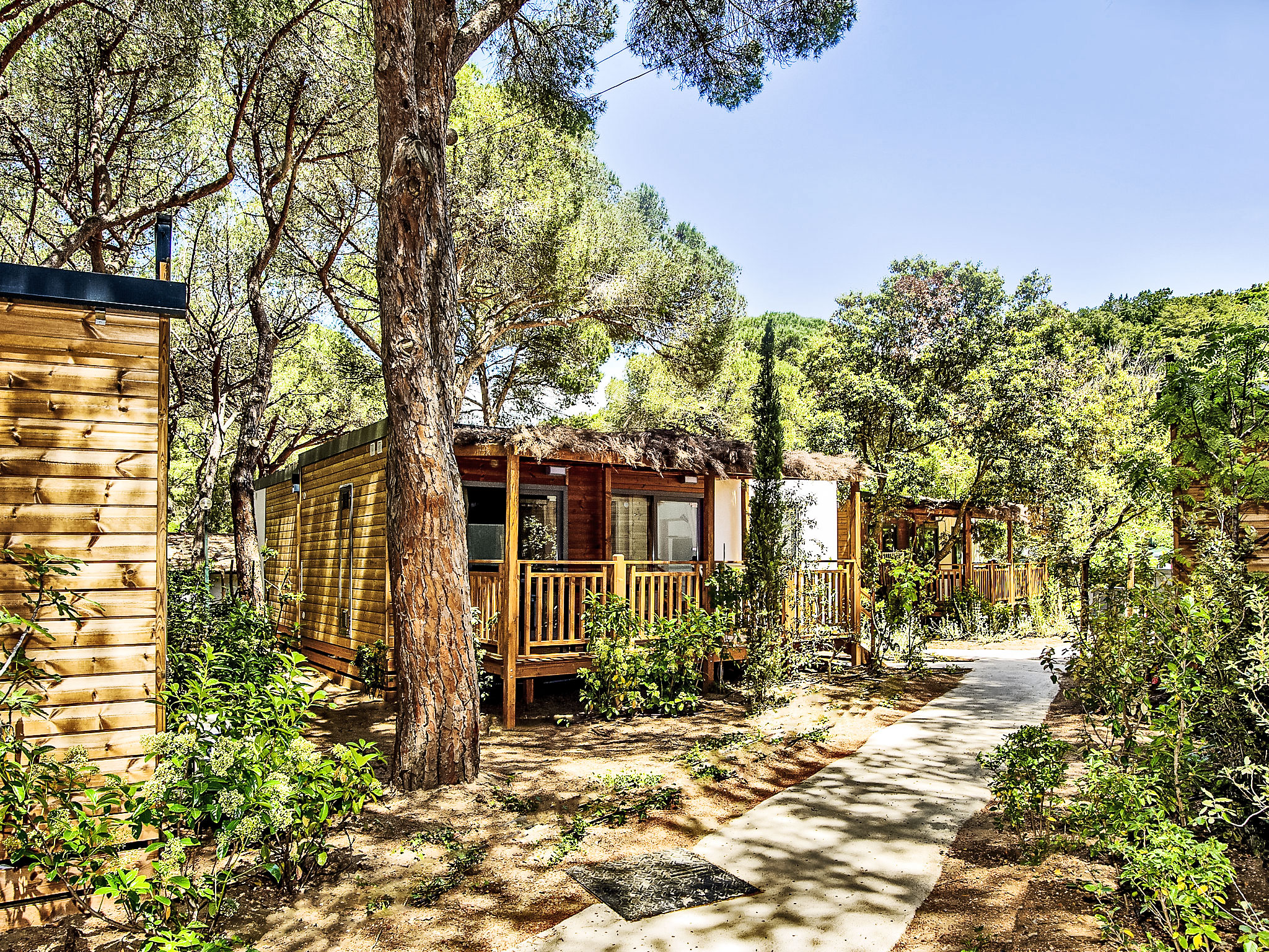 Maison Deluxe – Extérieur de la maison, photo 12 sur 33