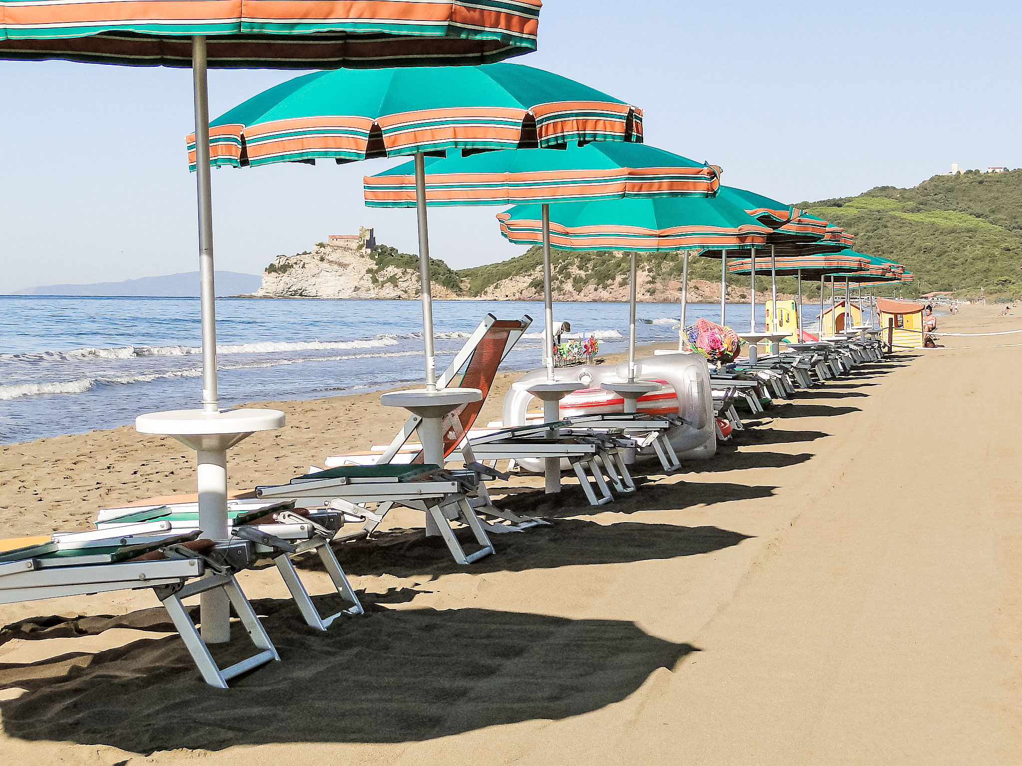 Maison Deluxe – Plage, photo 18 sur 33