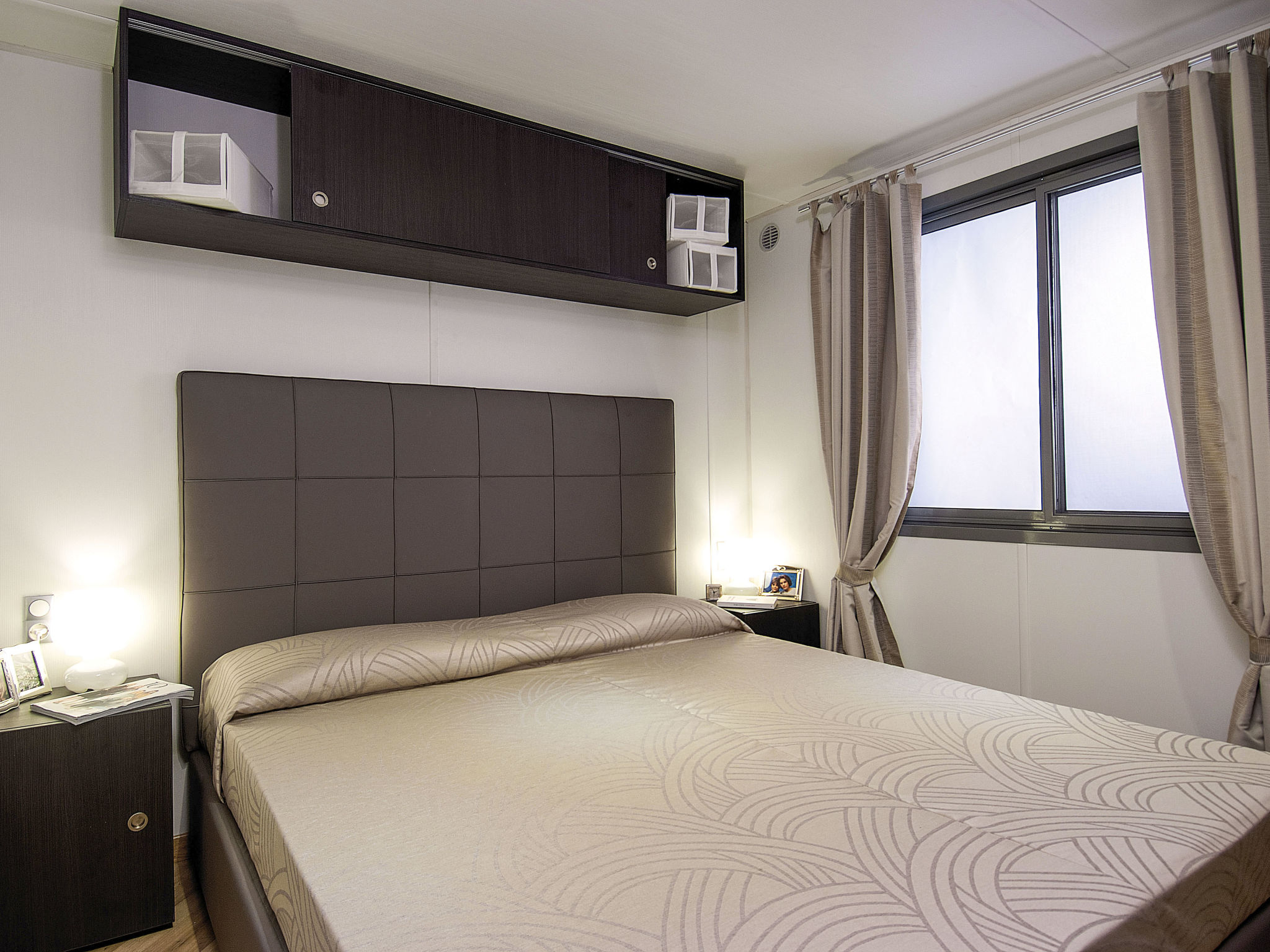 Maison Deluxe – Chambre, photo 8 sur 33
