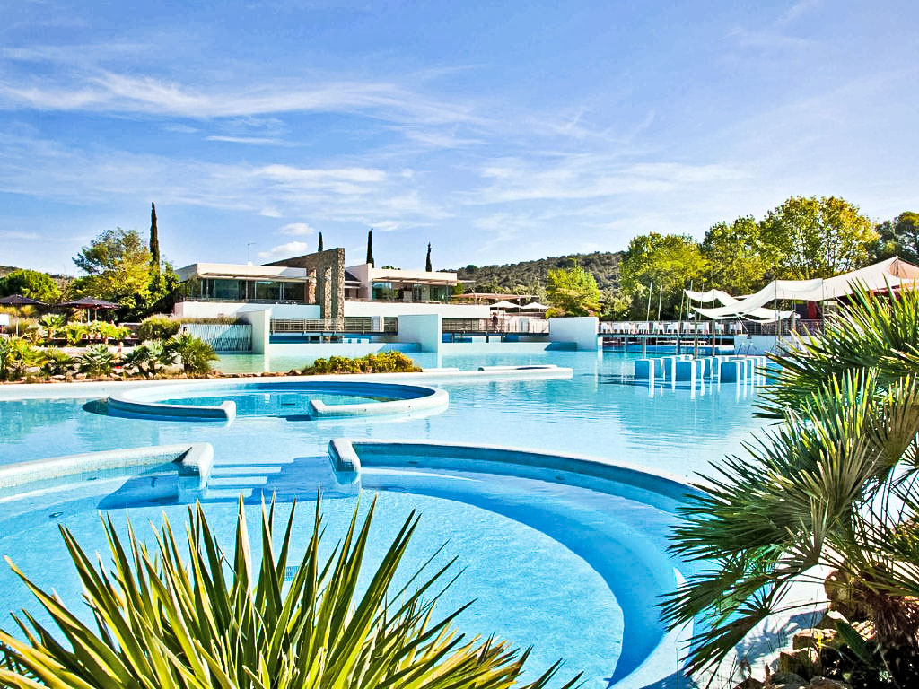 Vakantiehuis Tipo A in Italië