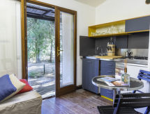 Ferienhaus Tipo A