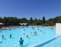 Ferienhaus Tipo A