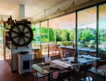 Ferienhaus Tipo A