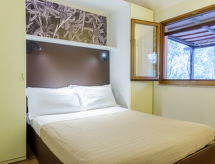 Ferienhaus Tipo A