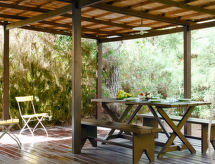 Ferienhaus Tipo A