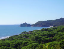 Ferienhaus Tipo A