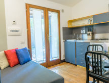 Ferienhaus Tipo A