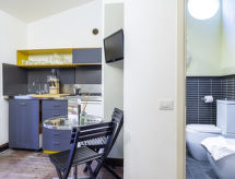 Ferienhaus Tipo A