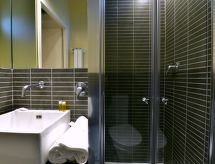 Ferienhaus Tipo A