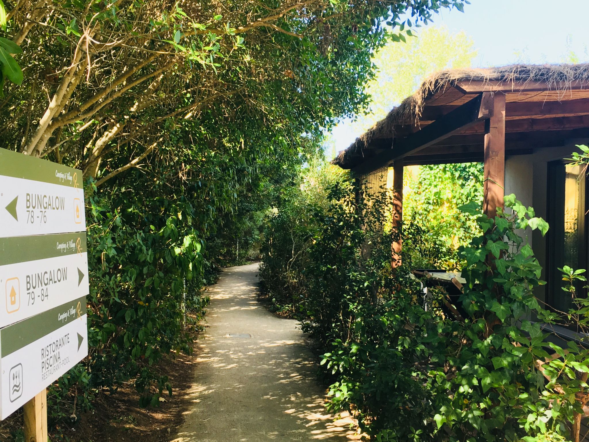 Romantisch verblijf aan de Toscaanse kust bij Castiglione della Pescaia - foto 33
