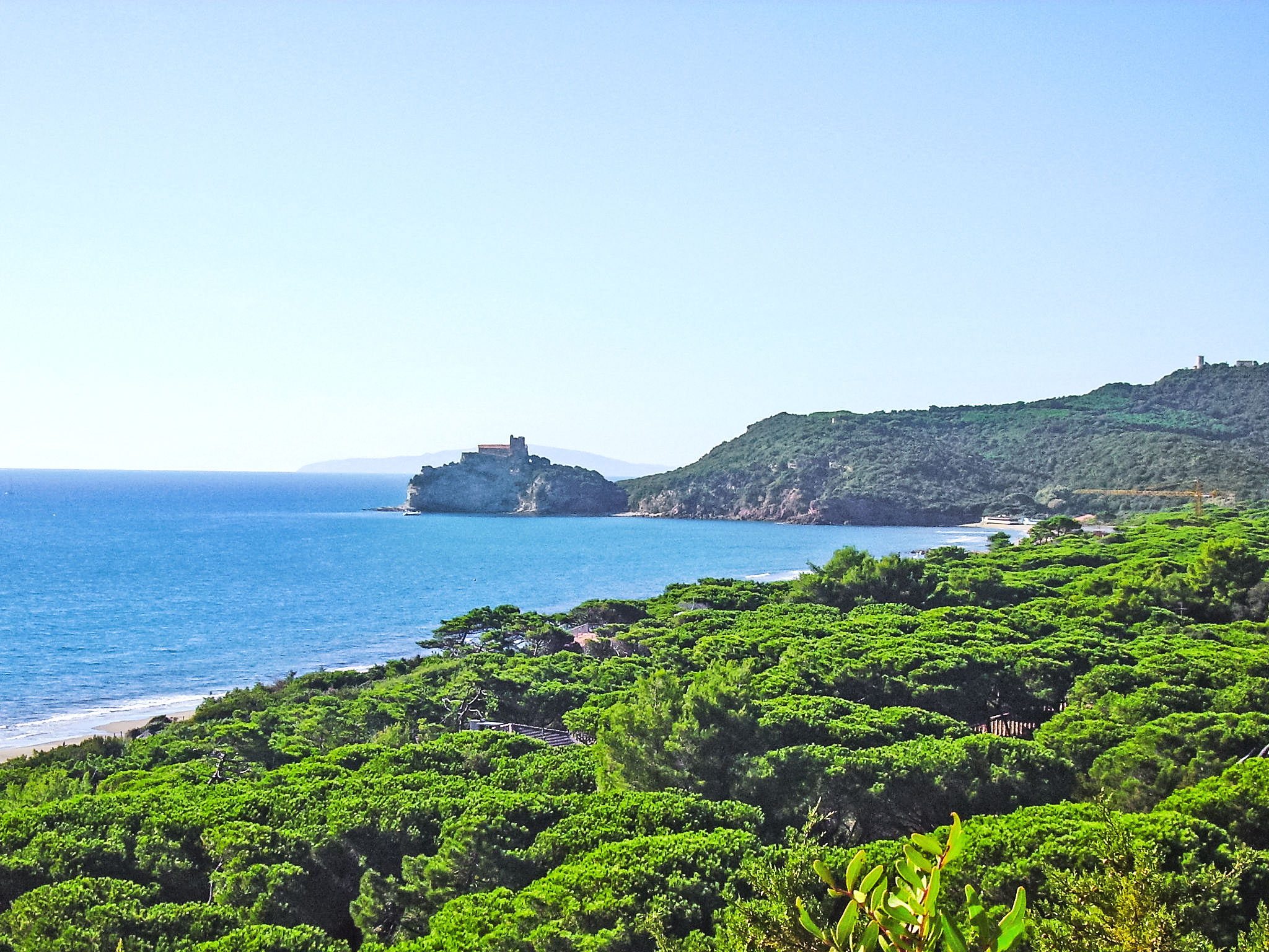 Maison Tipo B – Environs, photo 12 sur 42