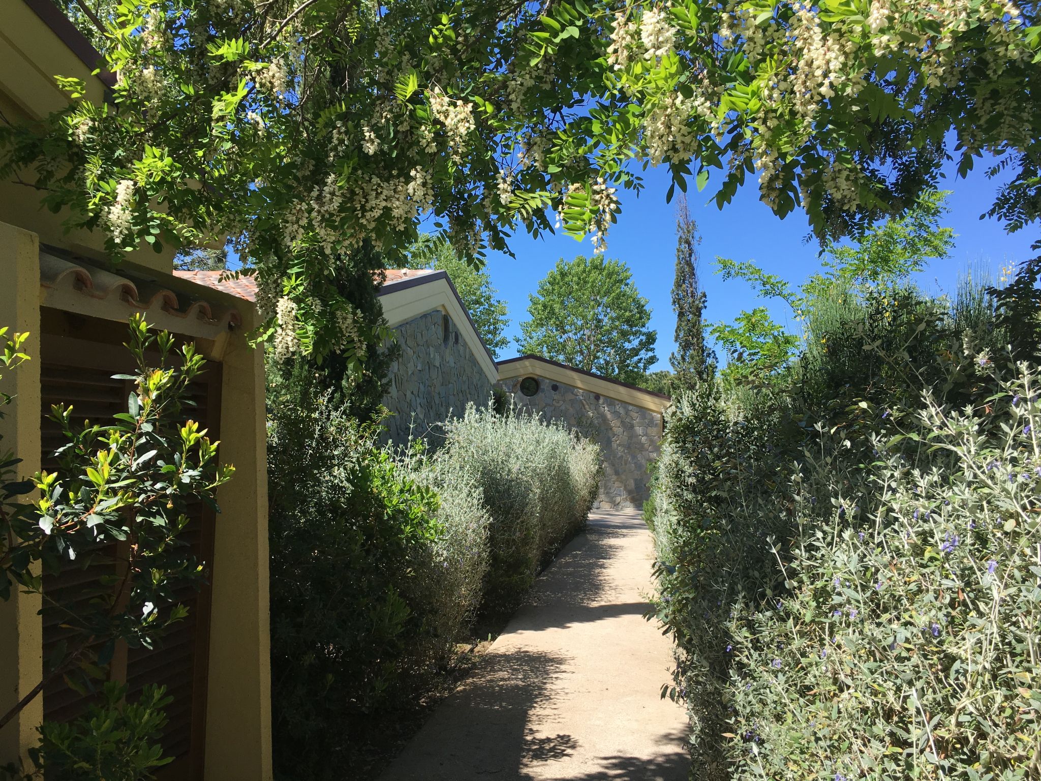 Maison Tipo B – Extérieur de la maison, photo 26 sur 42