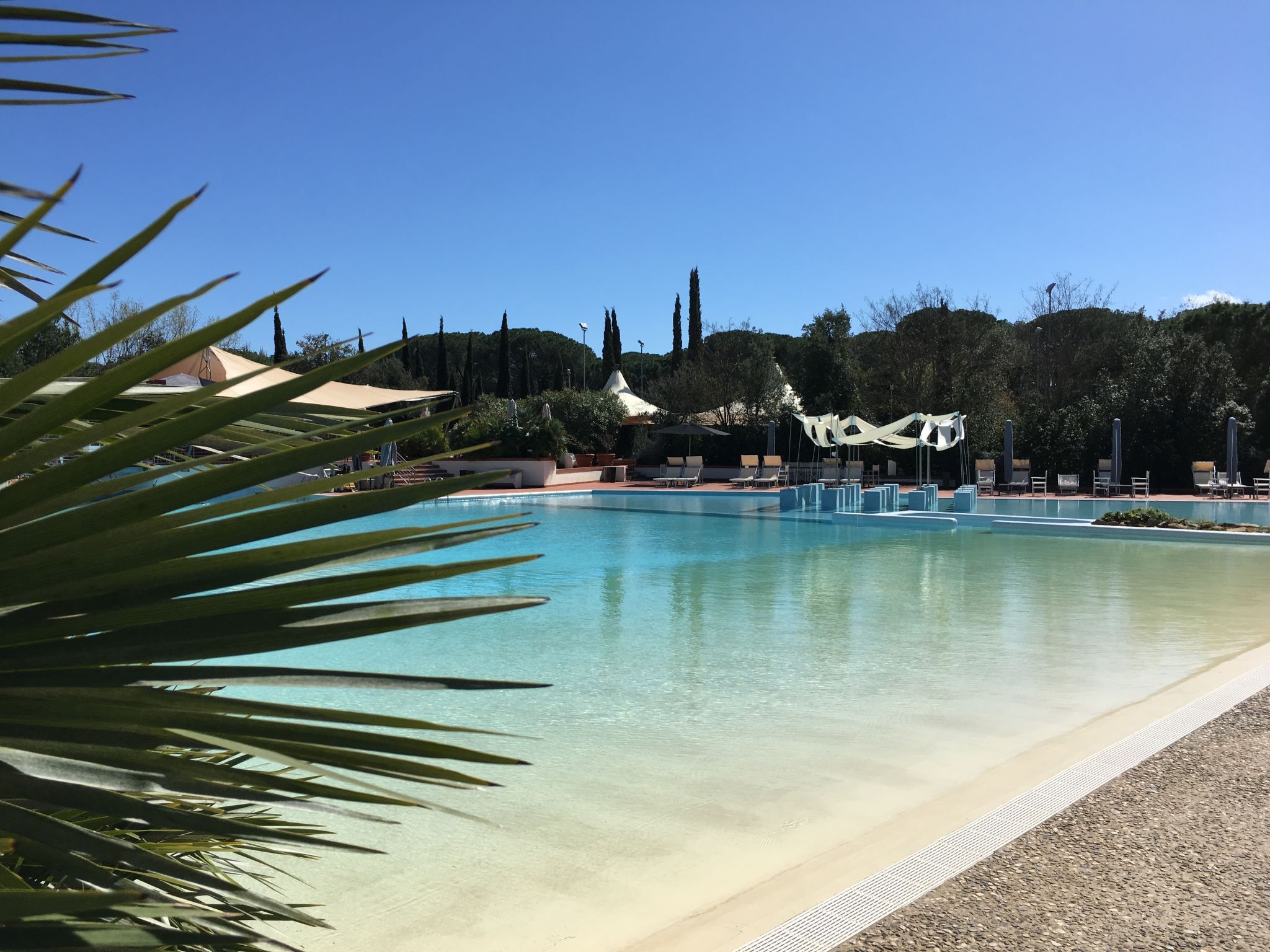 Maison Tipo B – Piscine extérieure, photo 25 sur 42