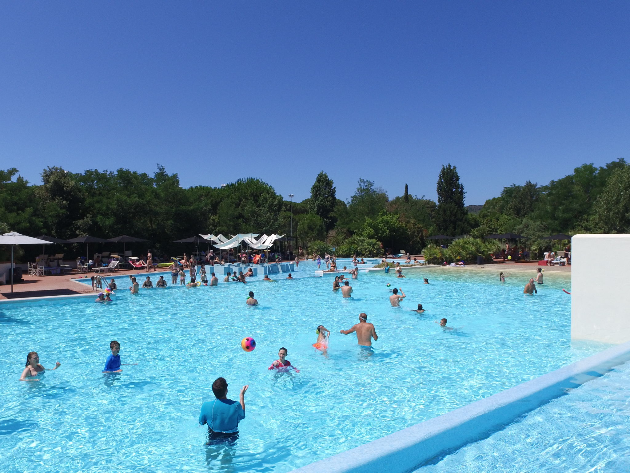 Maison Tipo B – Piscine extérieure, photo 20 sur 42