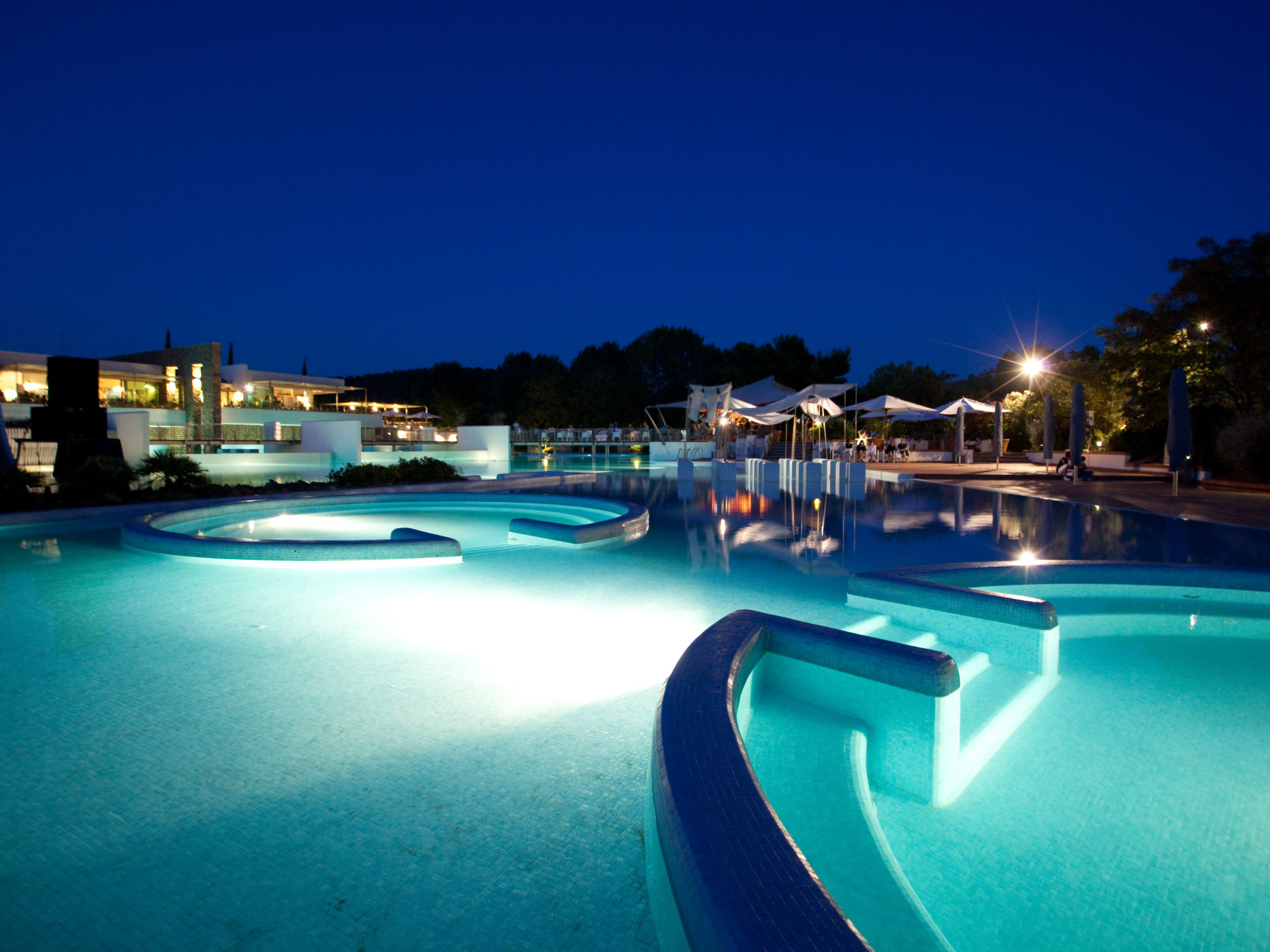 Tipo B — Pool Outdoor (4 of 42)