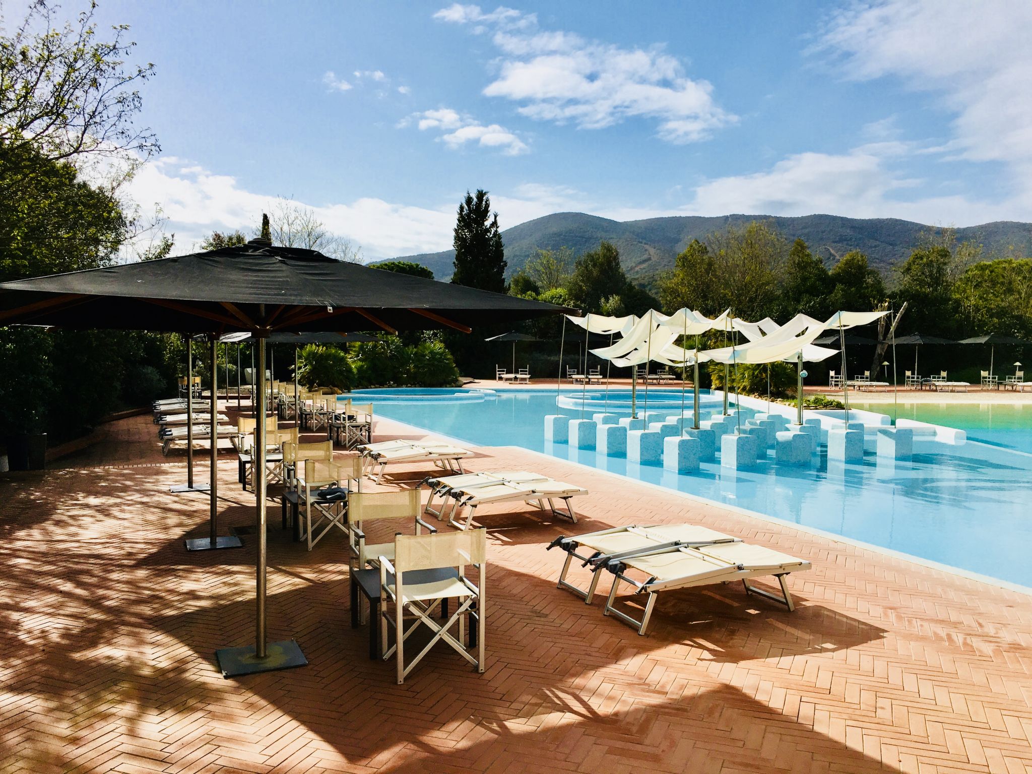 Maison Tipo B – Piscine extérieure, photo 24 sur 42