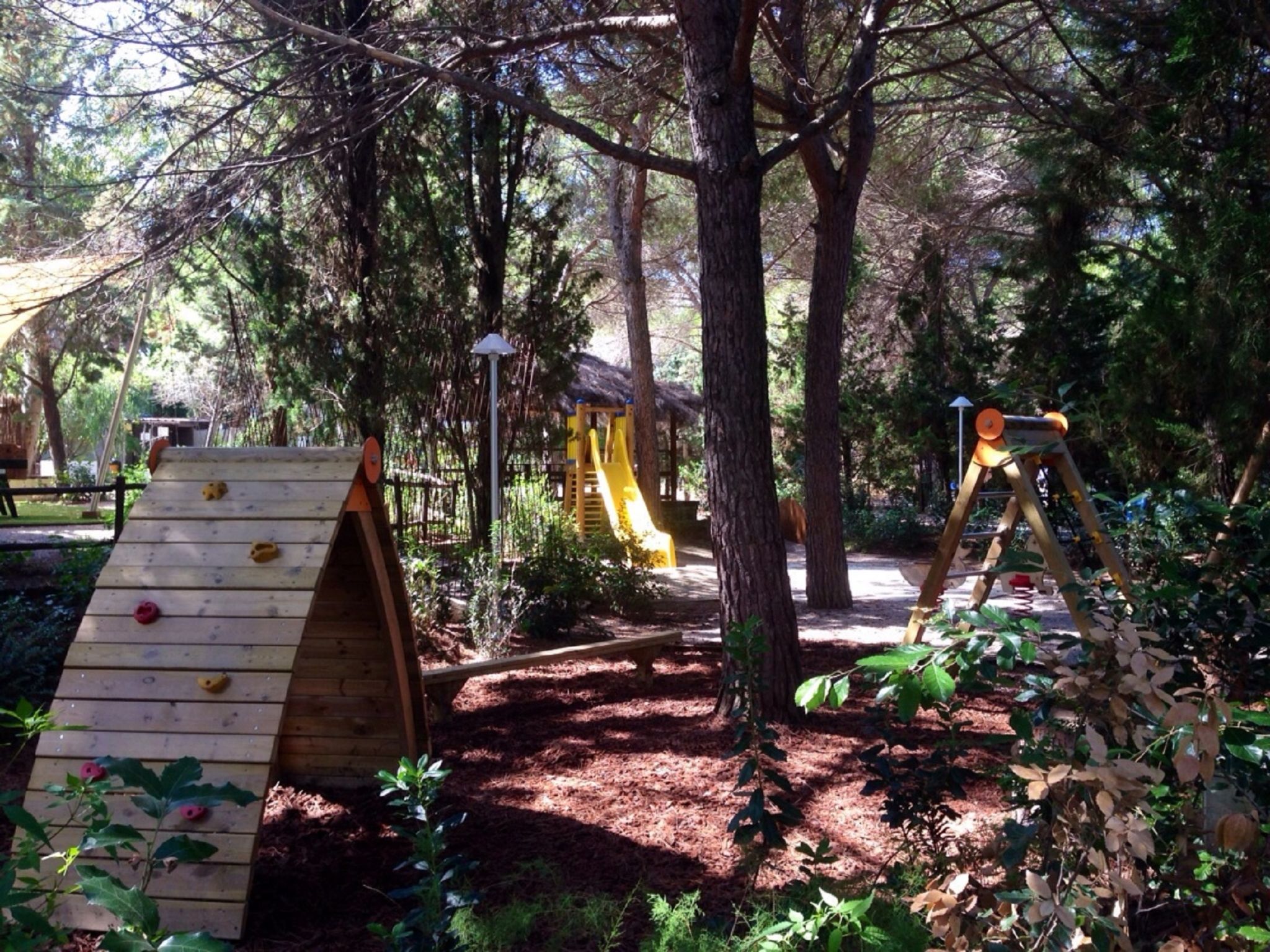 Maison Tipo B – Extérieur, photo 22 sur 42