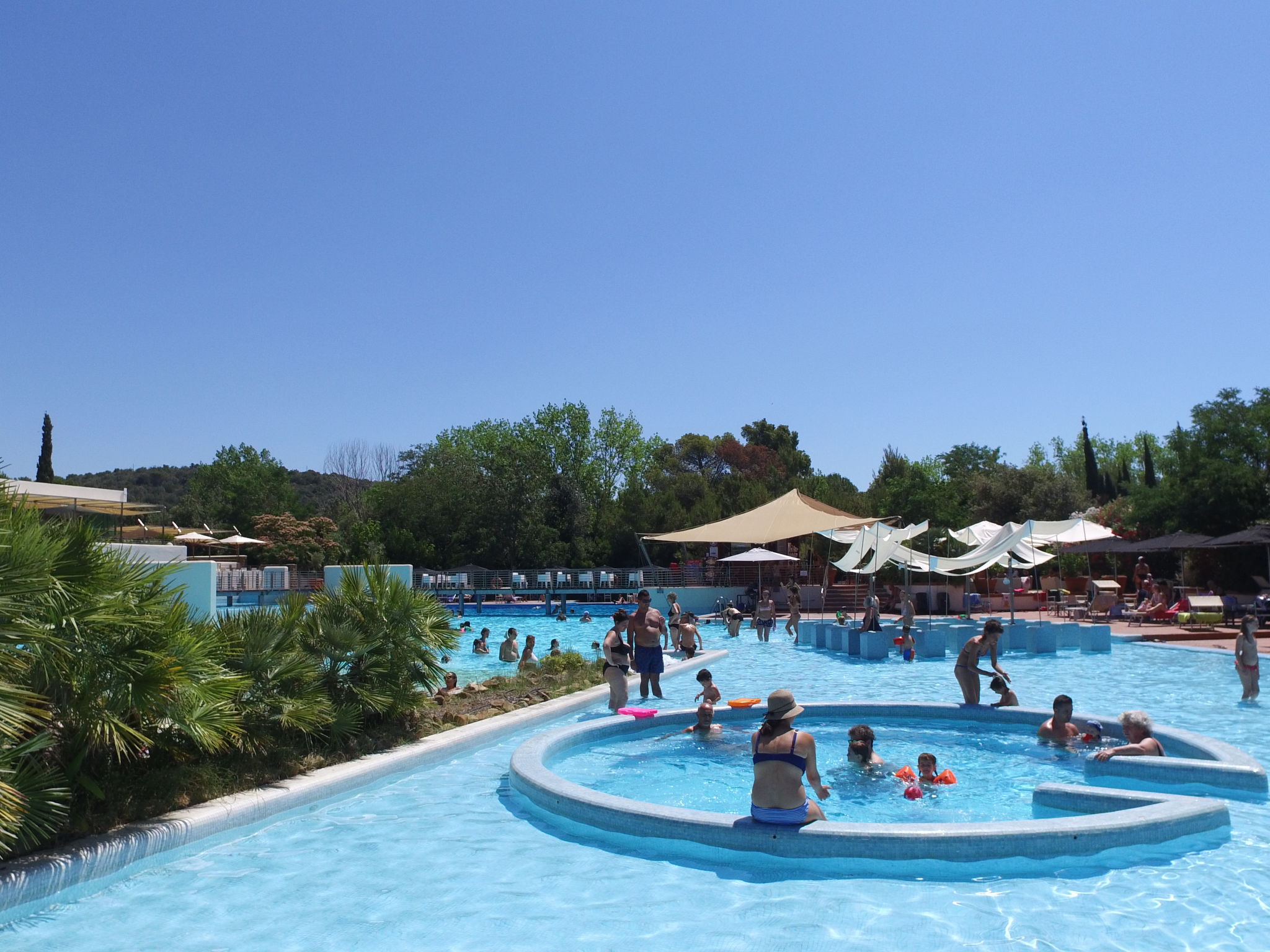 Tipo B — Pool Outdoor (5 of 42)