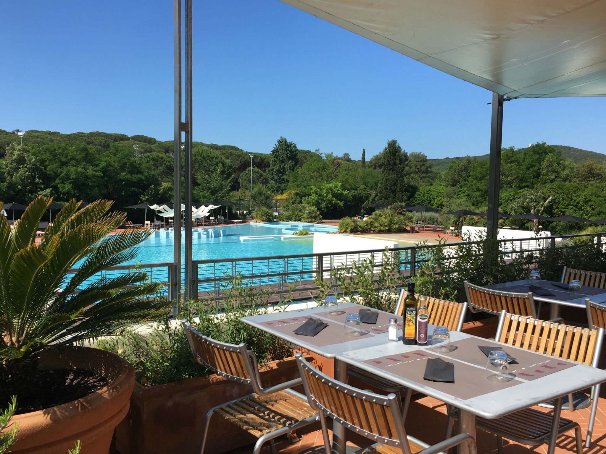 Tipo B — Pool Outdoor (3 of 42)