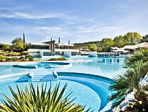 Feriehus Castiglione Della Pescaia Alle Ferieboliger Feriehus No