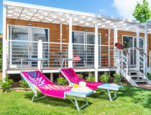 Dom Bungalow Charme