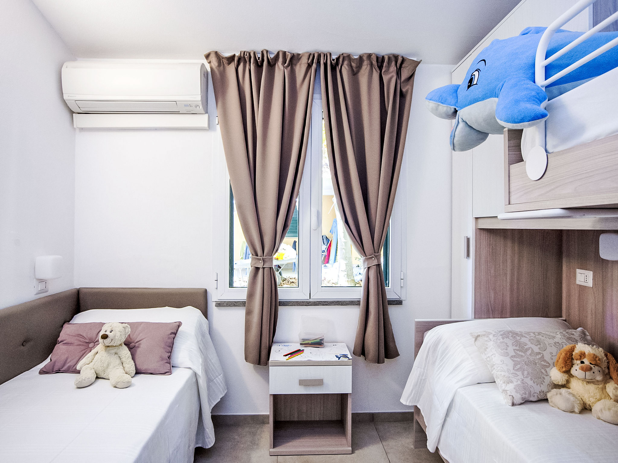 Maison De Luxe Plus – Chambre, photo 10 sur 41
