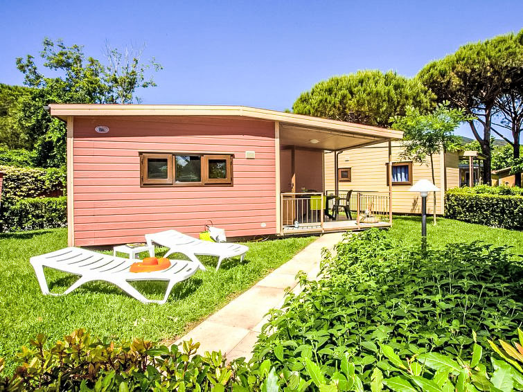 Kuća za odmor Bungalow Superior