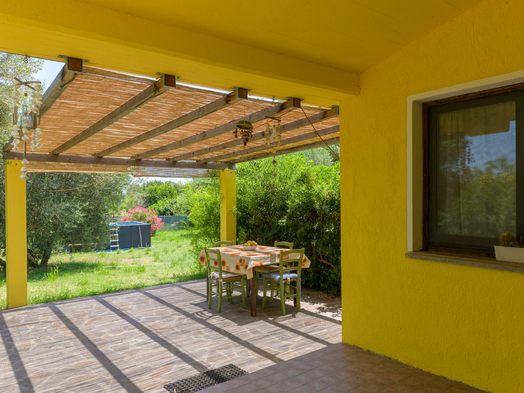 Cottage Girasole di Mare